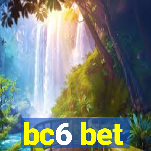 bc6 bet